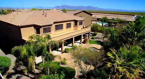 11441 E Solina Ave, Mesa, AZ 85212 photo 3