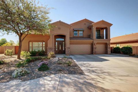 11441 E Solina Ave, Mesa, AZ 85212 photo 1