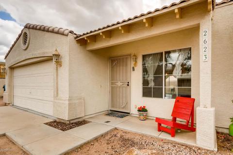2623 E Contention Mine Rd, Phoenix, AZ 85032 photo 23