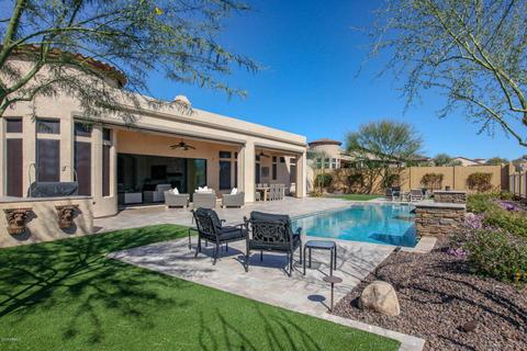 2333 N Steele Cir, Mesa, AZ 85207 photo 4