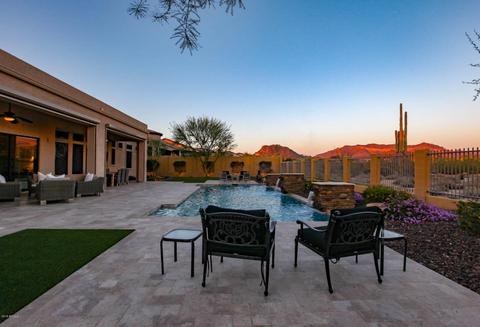 2333 N Steele Cir, Mesa, AZ 85207 photo 64