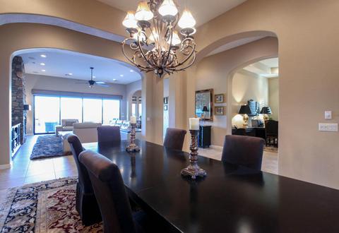2333 N Steele Cir, Mesa, AZ 85207 photo 20