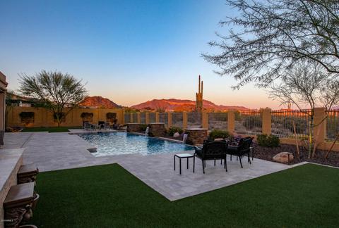 2333 N Steele Cir, Mesa, AZ 85207 photo 66