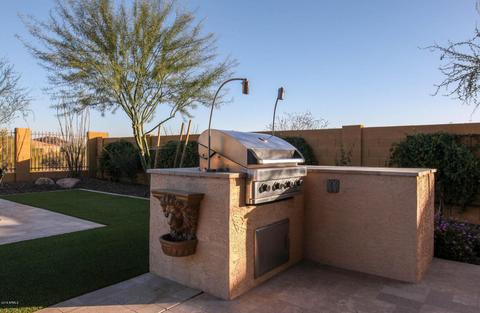 2333 N Steele Cir, Mesa, AZ 85207 photo 47