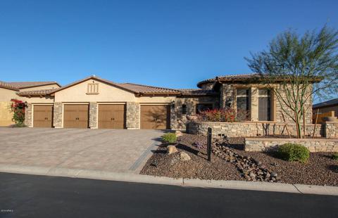 2333 N Steele Cir, Mesa, AZ 85207 photo 70