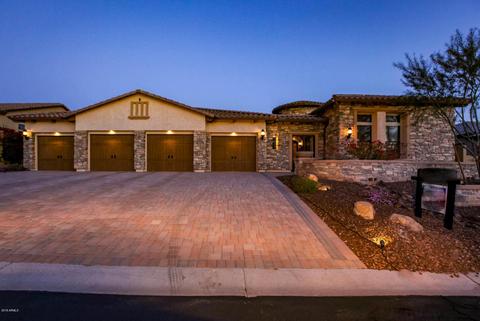 2333 N Steele Cir, Mesa, AZ 85207 photo 59