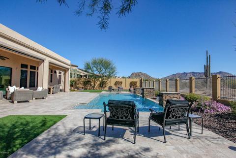 2333 N Steele Cir, Mesa, AZ 85207 photo 46