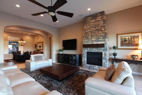 2333 N Steele Cir, Mesa, AZ 85207 photo 21
