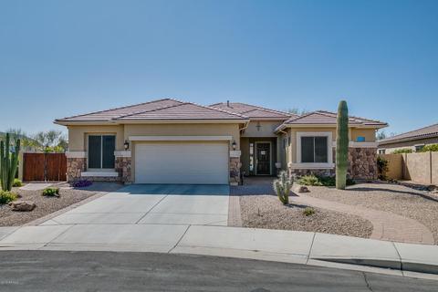 7002 S Gallery St, Gilbert, AZ 85298 photo 1