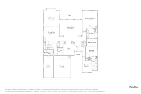 7002 S Gallery St, Gilbert, AZ 85298 photo 2
