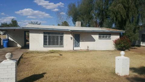 3338 E Garfield St, Phoenix, AZ 85008 photo 5