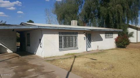 3338 E Garfield St, Phoenix, AZ 85008 photo 6