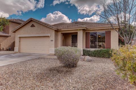 4217 E Rainbow Dr, Gilbert, AZ 85297 photo 3