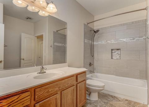 4217 E Rainbow Dr, Gilbert, AZ 85297 photo 16
