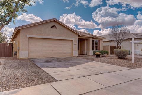 4217 E Rainbow Dr, Gilbert, AZ 85297 photo 2