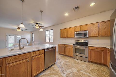 4217 E Rainbow Dr, Gilbert, AZ 85297 photo 9