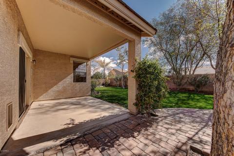4217 E Rainbow Dr, Gilbert, AZ 85297 photo 34