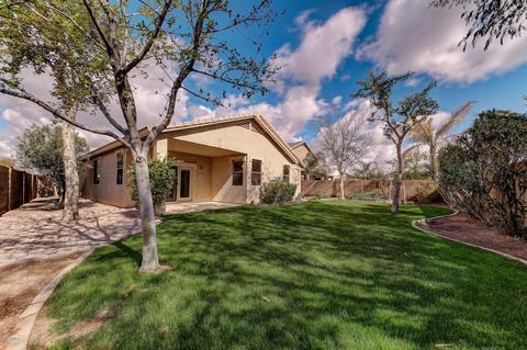 4217 E Rainbow Dr, Gilbert, AZ 85297 photo 35