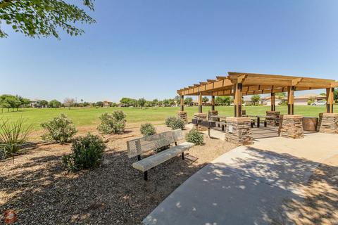4217 E Rainbow Dr, Gilbert, AZ 85297 photo 41