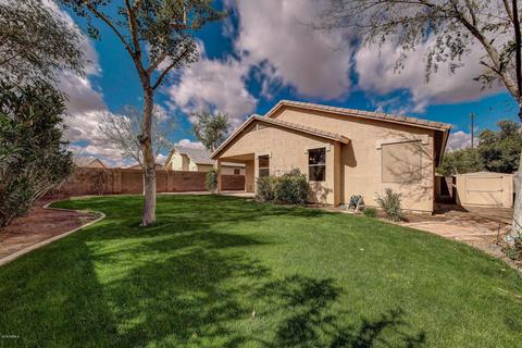 4217 E Rainbow Dr, Gilbert, AZ 85297 photo 36