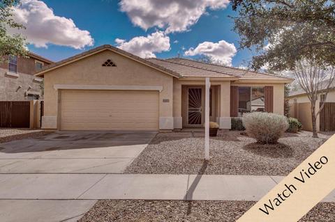4217 E Rainbow Dr, Gilbert, AZ 85297 photo 1