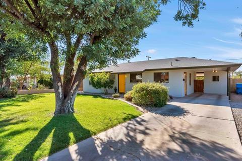 3031 E Avalon Dr, Phoenix, AZ 85016 photo 1