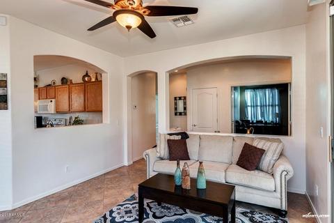 3659 E Janelle Way, Gilbert, AZ 85298 photo 5