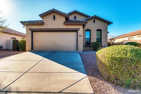 3659 E Janelle Way, Gilbert, AZ 85298 photo 1
