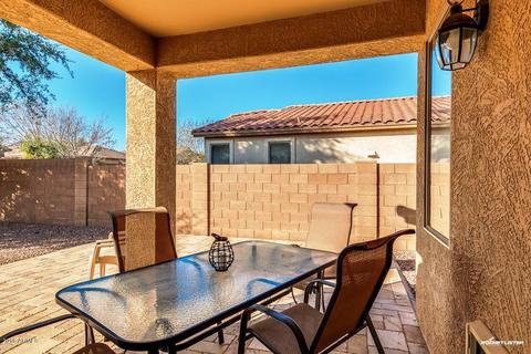 3659 E Janelle Way, Gilbert, AZ 85298 photo 24