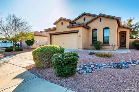 3659 E Janelle Way, Gilbert, AZ 85298 photo 3
