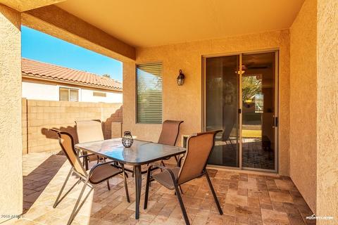 3659 E Janelle Way, Gilbert, AZ 85298 photo 25