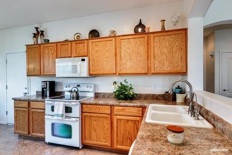 3659 E Janelle Way, Gilbert, AZ 85298 photo 9