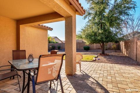 3659 E Janelle Way, Gilbert, AZ 85298 photo 26