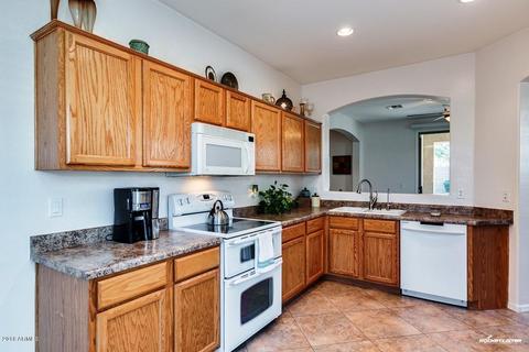 3659 E Janelle Way, Gilbert, AZ 85298 photo 12