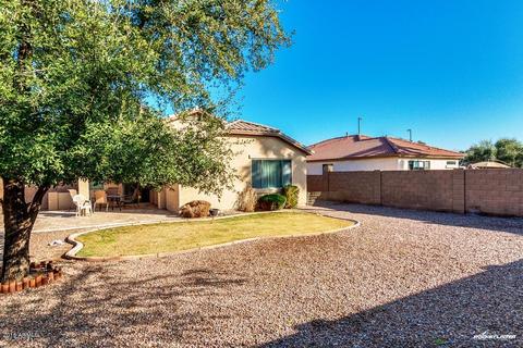 3659 E Janelle Way, Gilbert, AZ 85298 photo 27
