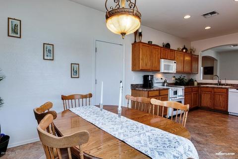 3659 E Janelle Way, Gilbert, AZ 85298 photo 14