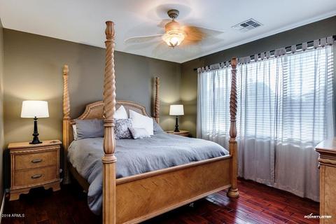 3659 E Janelle Way, Gilbert, AZ 85298 photo 16