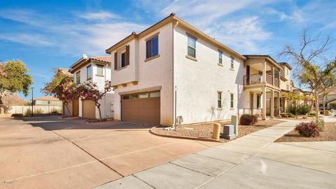 1658 E Joseph Way, Gilbert, AZ 85295 photo 1