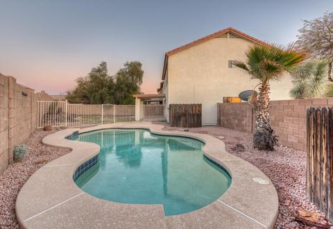 3602 E Potter Dr, Phoenix, AZ 85050 photo 21
