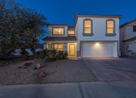 3602 E Potter Dr, Phoenix, AZ 85050 photo 1