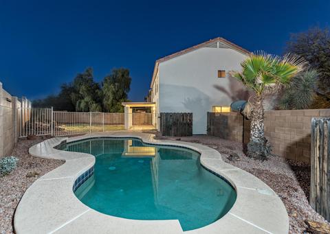 3602 E Potter Dr, Phoenix, AZ 85050 photo 22