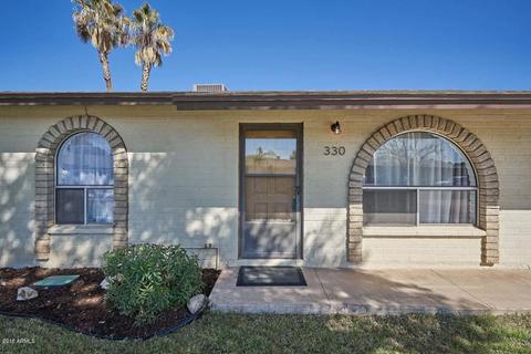 330 E Park Ave, Gilbert, AZ 85234 photo 2