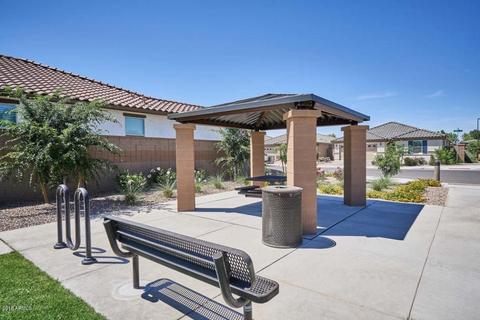3858 E Liberty Ln, Gilbert, AZ 85296 photo 8