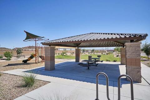 3858 E Liberty Ln, Gilbert, AZ 85296 photo 9