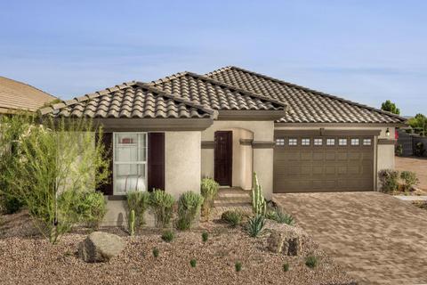 3858 E Liberty Ln, Gilbert, AZ 85296 photo 1
