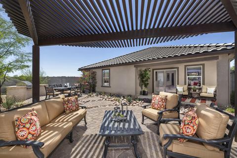 3858 E Liberty Ln, Gilbert, AZ 85296 photo 5