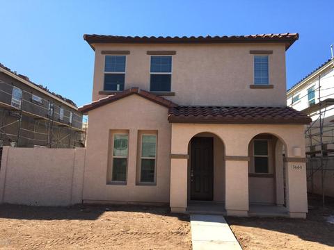 3664 E Trinity Dr, Chandler, AZ 85286 photo 1