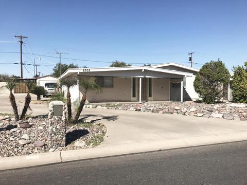 6702 E Aspen Ave, Mesa, AZ 85206 photo 1
