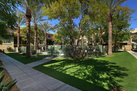 815 E Rose Ln #112, Phoenix, AZ 85014 photo 27