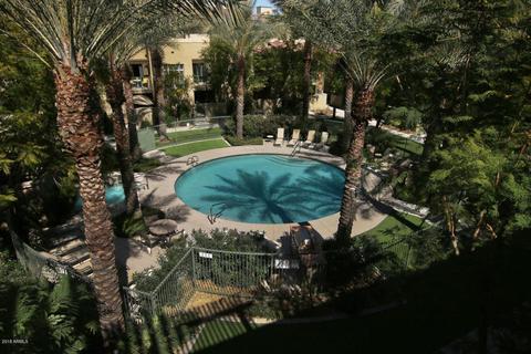 815 E Rose Ln #112, Phoenix, AZ 85014 photo 30